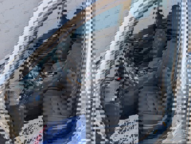 Used 2022 Nissan Altima 2.5 SV w/ SV Premium Package image 8