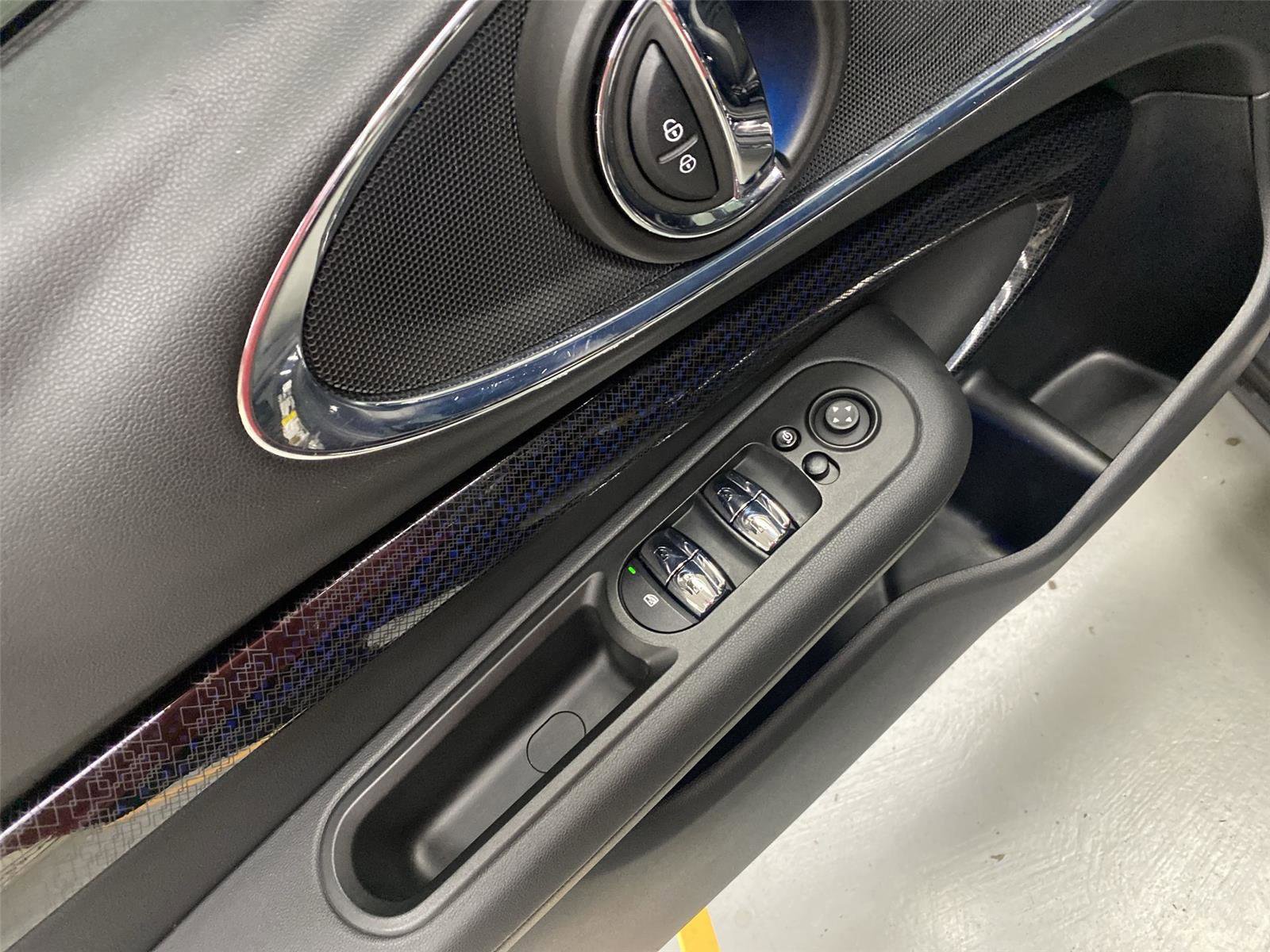 Certified 2023 MINI Cooper Clubman John Cooper Works AWD/4WD image 19