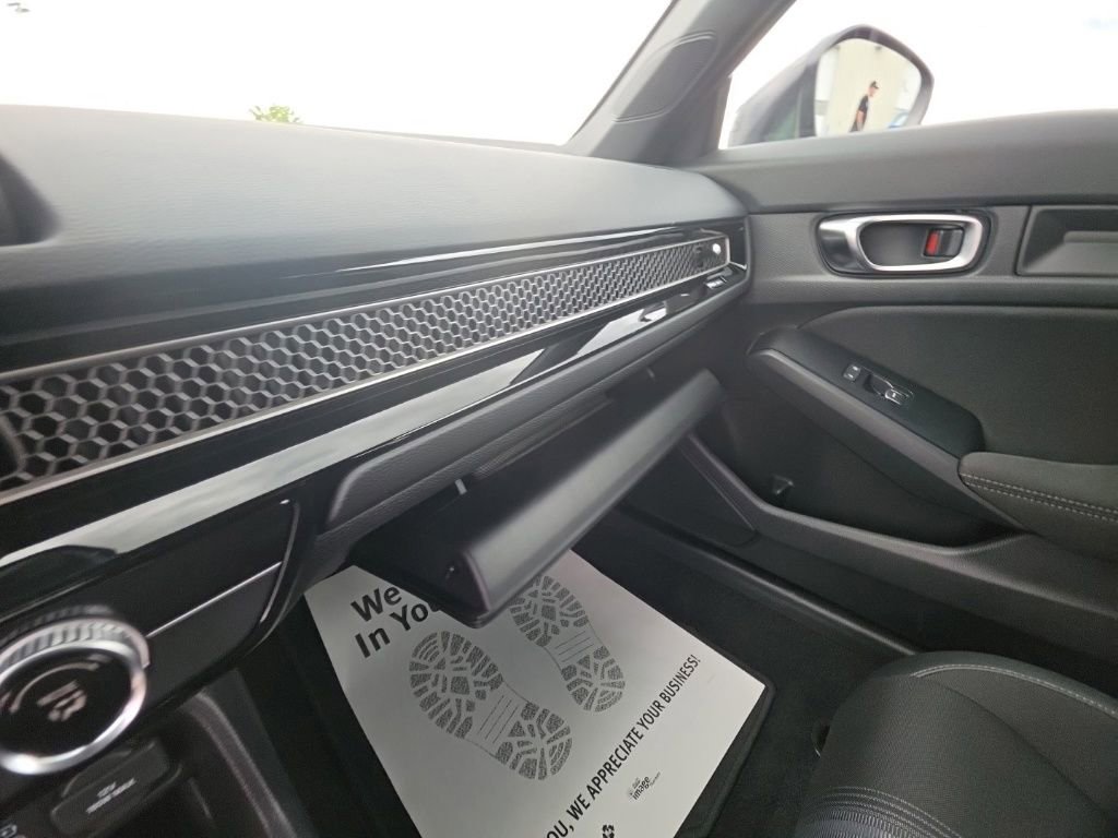 Certified 2026 Honda Civic Sport image 21