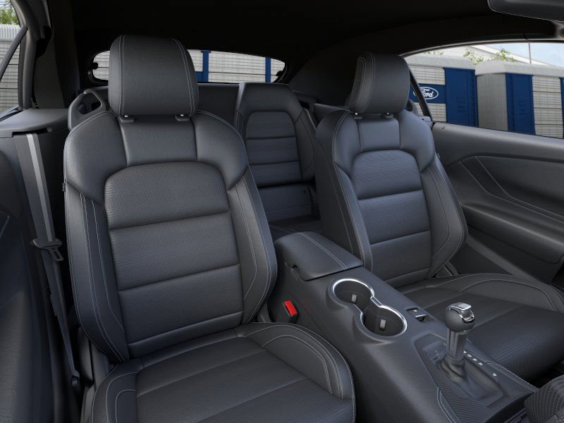 New 2025 Ford Mustang GT Premium RWD image 10