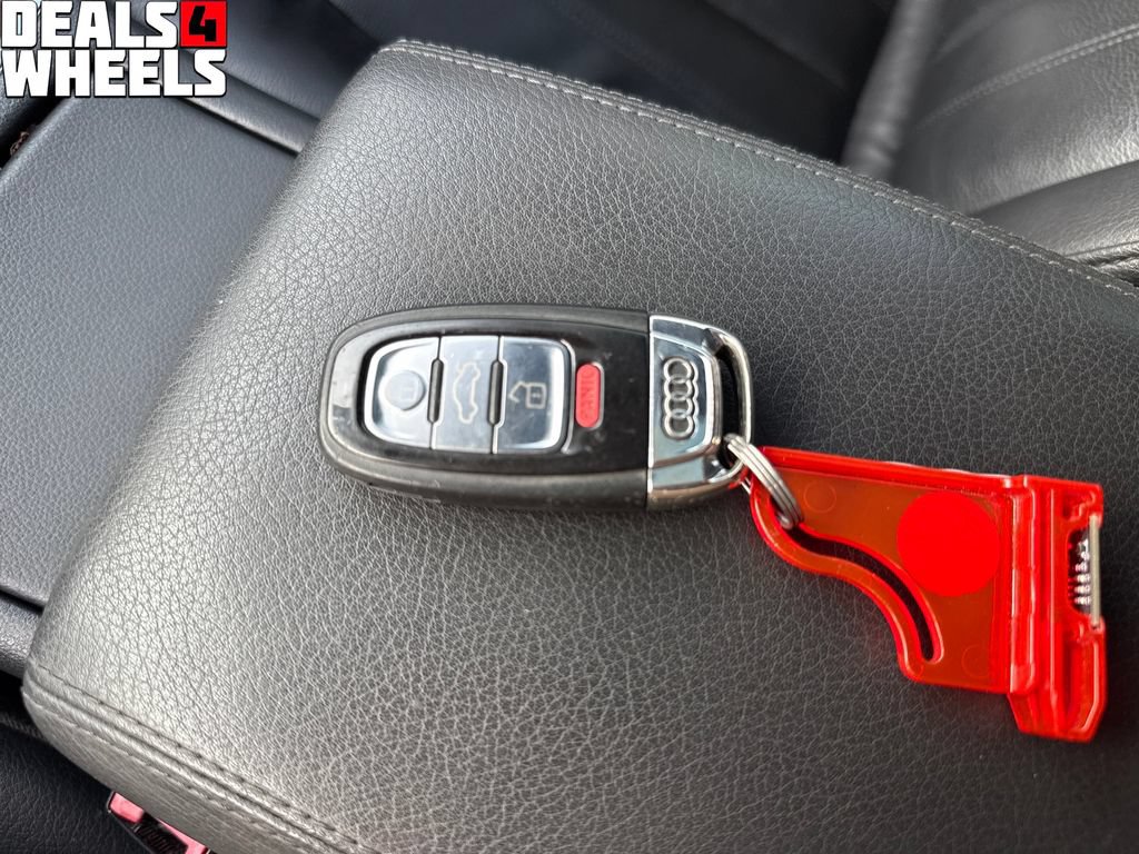 Used 2013 Audi A7 3.0T Premium Plus AWD/4WD image 26