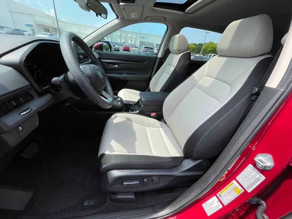 Certified 2024 Honda CR-V EX image 26