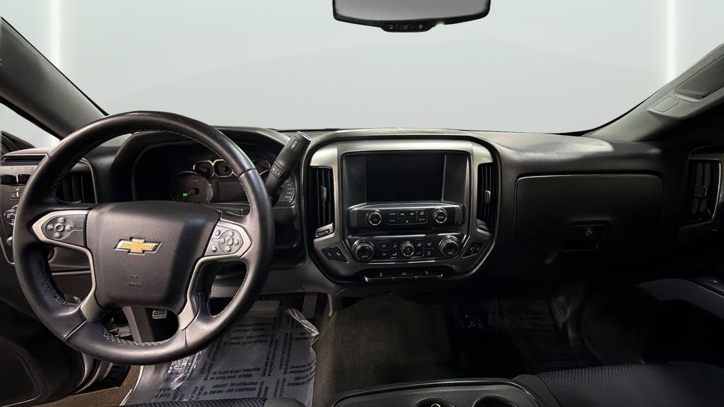 Used 2017 Chevrolet Silverado 1500 LT w/ All Star Edition image 13