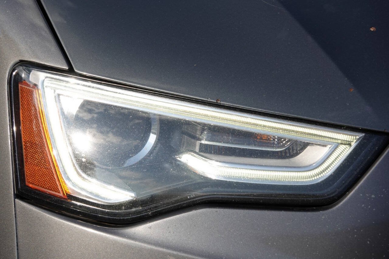 Used 2013 Audi A5 2.0T Premium Plus AWD/4WD image 28