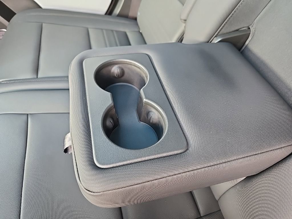 Used 2024 GMC Hummer EV 3X w/ Omega Edition image 54