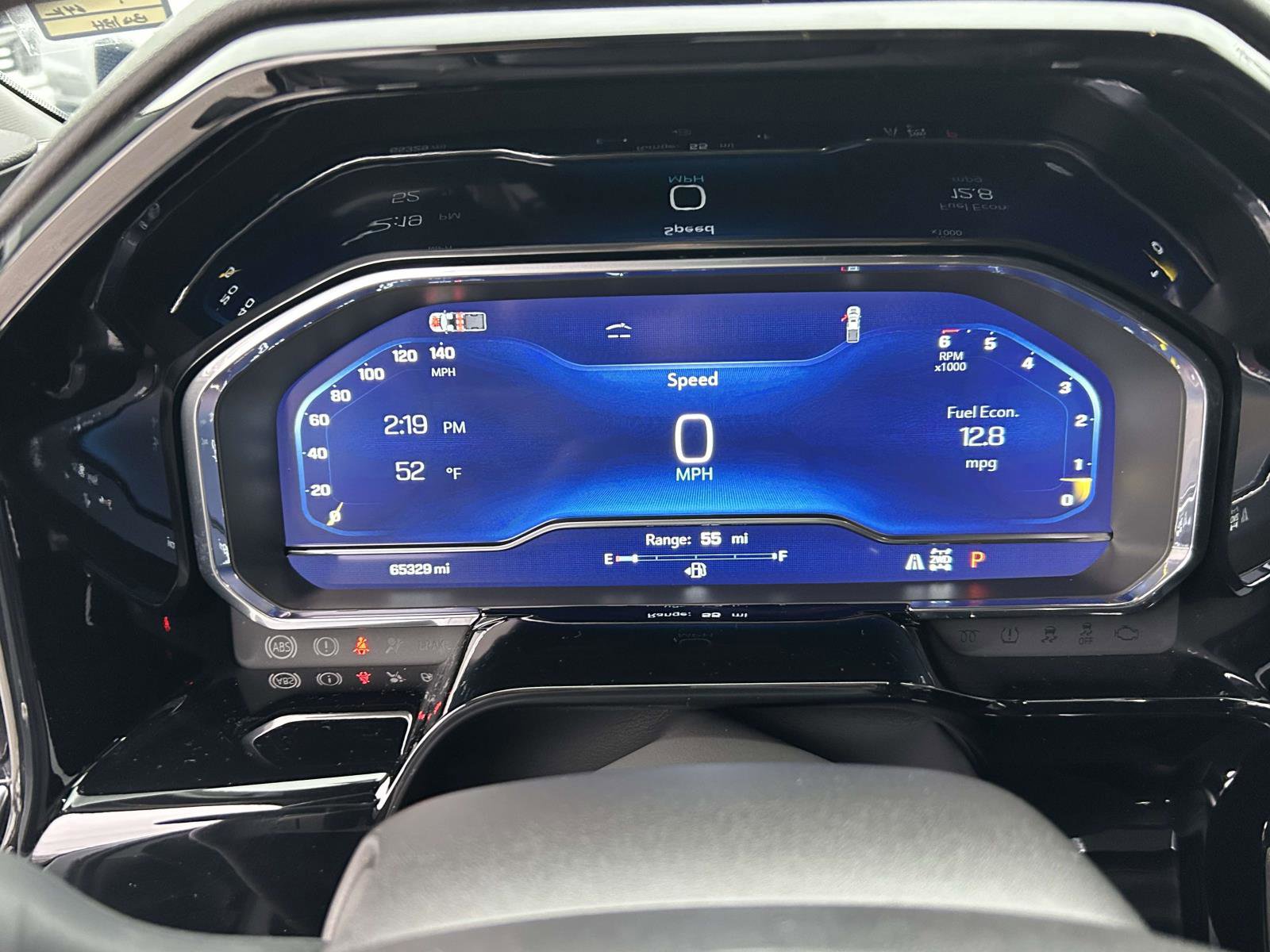 Used 2024 Chevrolet Silverado 1500 LT Trail Boss w/ LT Trail Boss Premium Package image 22