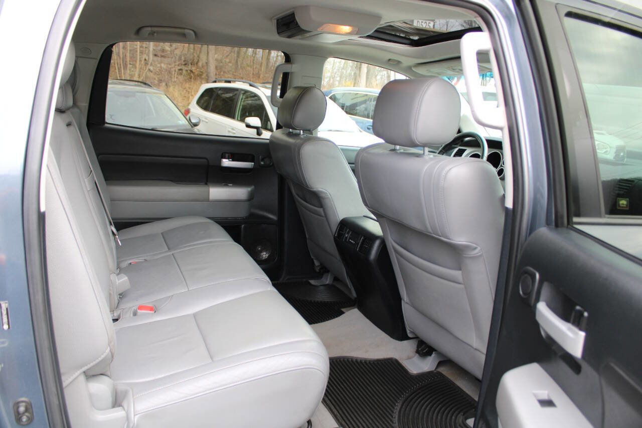 Used 2008 Toyota Tundra Limited image 31