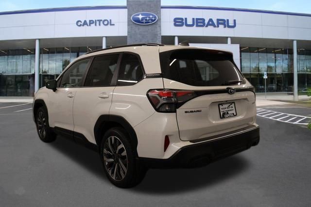 New 2026 Subaru Forester Touring w/ Touring Package image 5