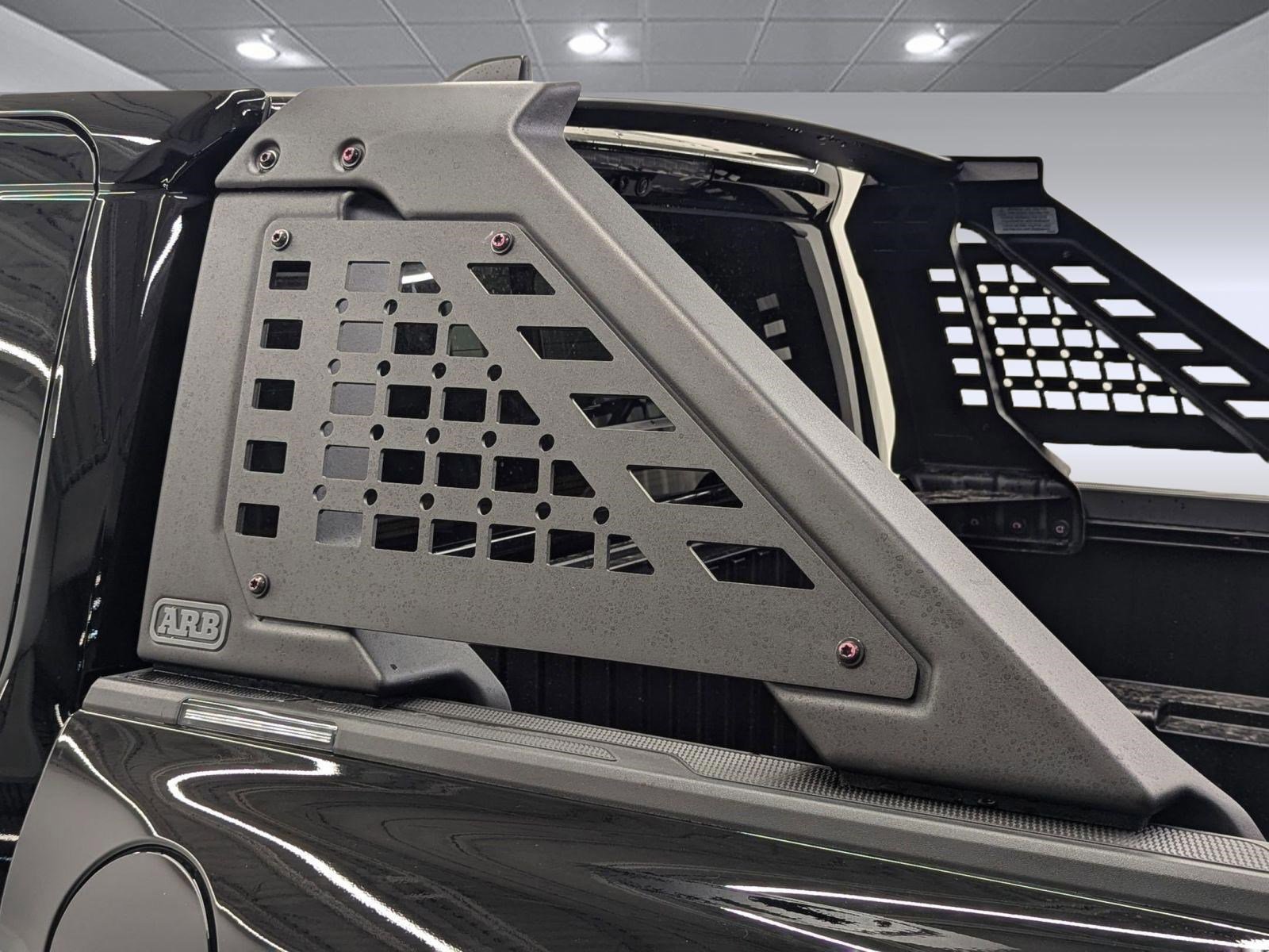 New 2025 Toyota Tacoma TRD Sport image 39