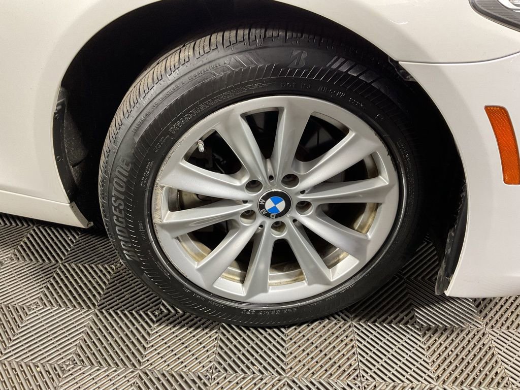 Used 2014 BMW 528i xDrive Sedan image 39