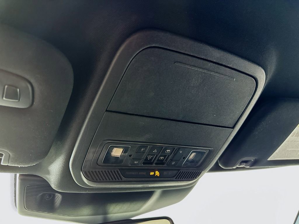 Used 2020 Ford Explorer ST w/ ST Street Pack image 35