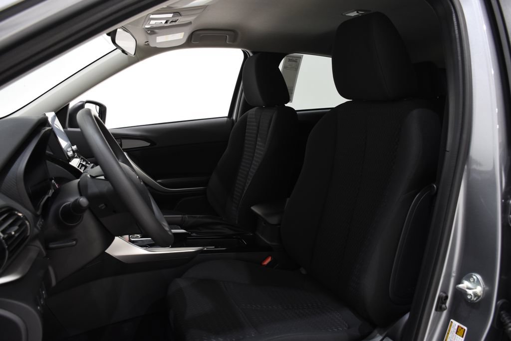 New 2026 Mitsubishi Eclipse Cross Ralliart AWD/4WD image 16