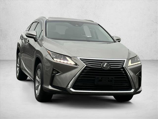 Used 2017 Lexus RX 350 AWD image 4