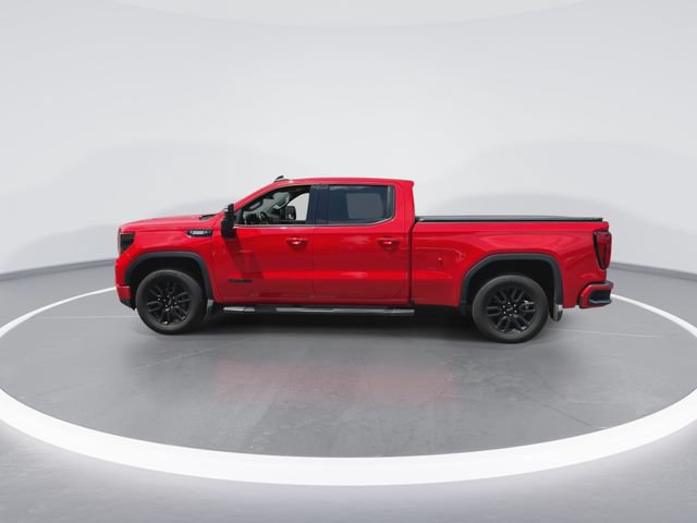 Used 2022 GMC Sierra 1500 Elevation w/ Max Trailering Package AWD/4WD image 5