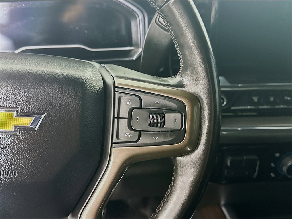 Used 2024 Chevrolet Silverado 3500 High Country w/ High Country Premium Package image 27