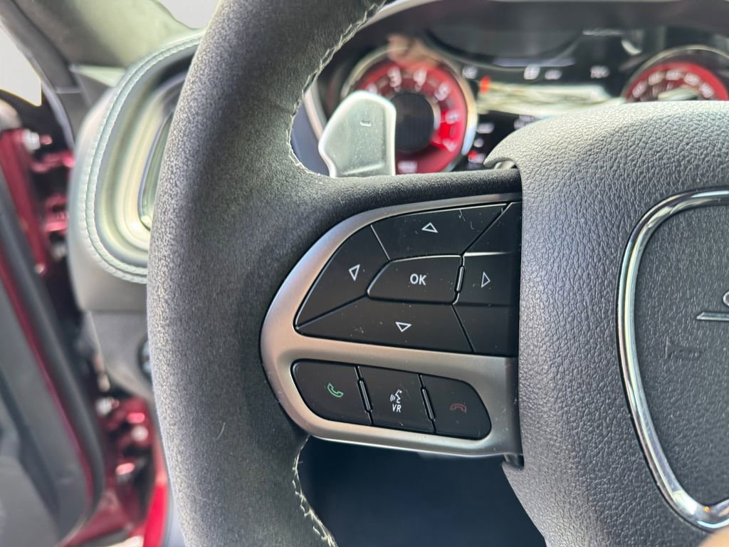 Used 2023 Dodge Challenger SRT Hellcat image 21