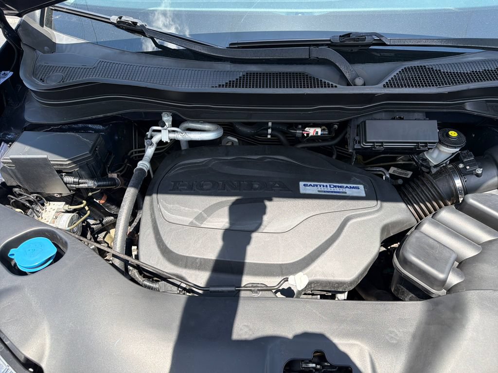 Used 2020 Honda Pilot EX-L image 19