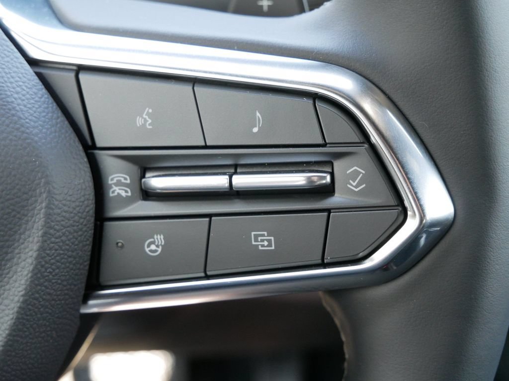 New 2026 Chevrolet Equinox LT w/ Convenience Package II AWD/4WD image 24