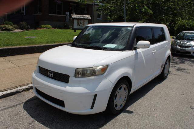 Used 2009 Scion xB