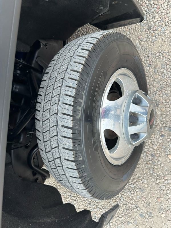 Used 2017 GMC Sierra 3500 Denali w/ Duramax Plus Package image 41