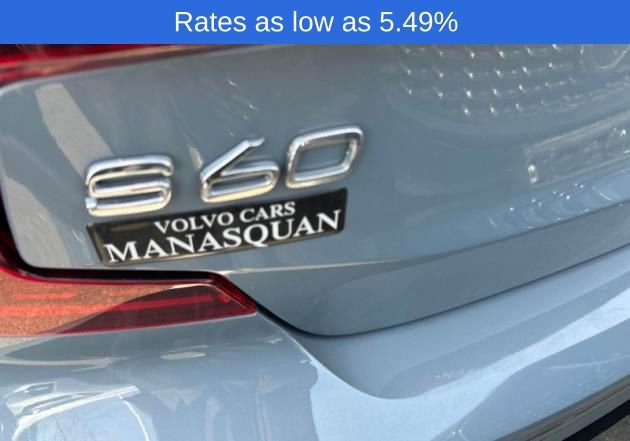 Used 2023 Volvo S60 B5 Core w/ Climate Package image 12