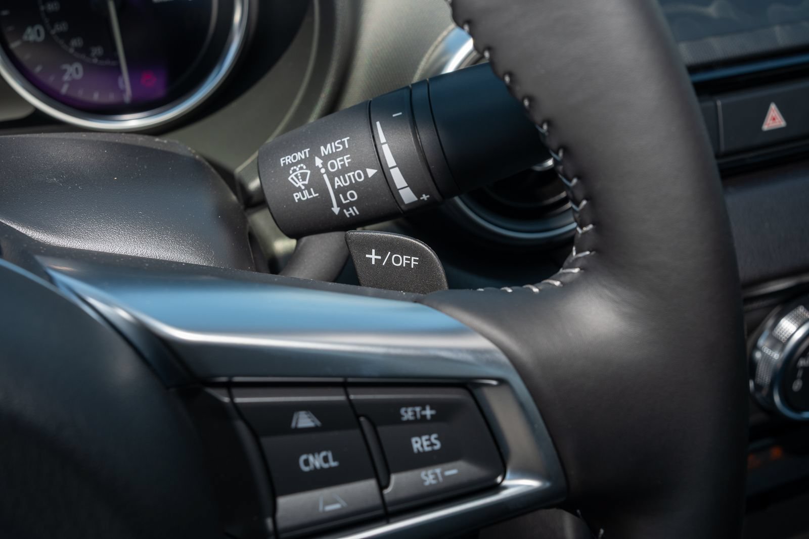 New 2026 MAZDA MX-5 Miata RF Grand Touring RWD image 21
