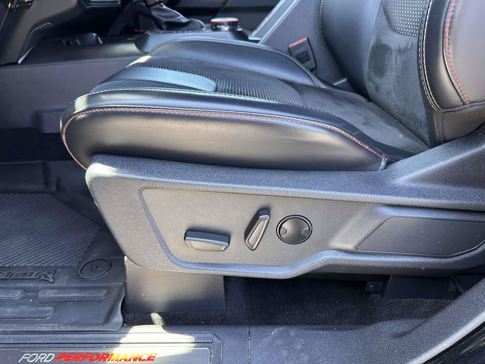 Used 2024 Ford Bronco Raptor AWD/4WD image 10
