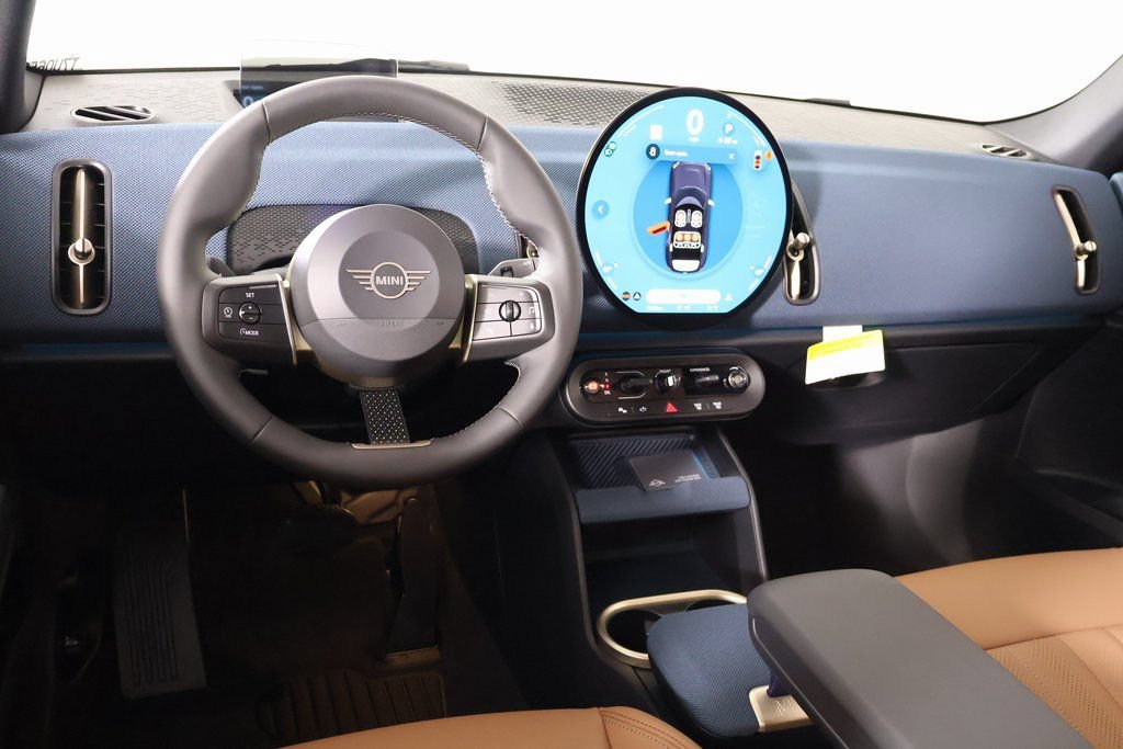New 2026 MINI Cooper Countryman S AWD/4WD image 2