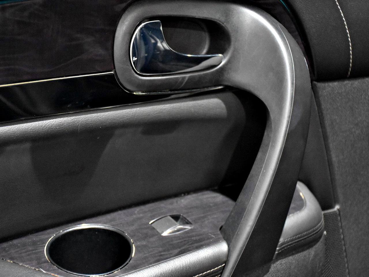 Used 2016 Buick Enclave Premium w/ Experience Buick Package image 36