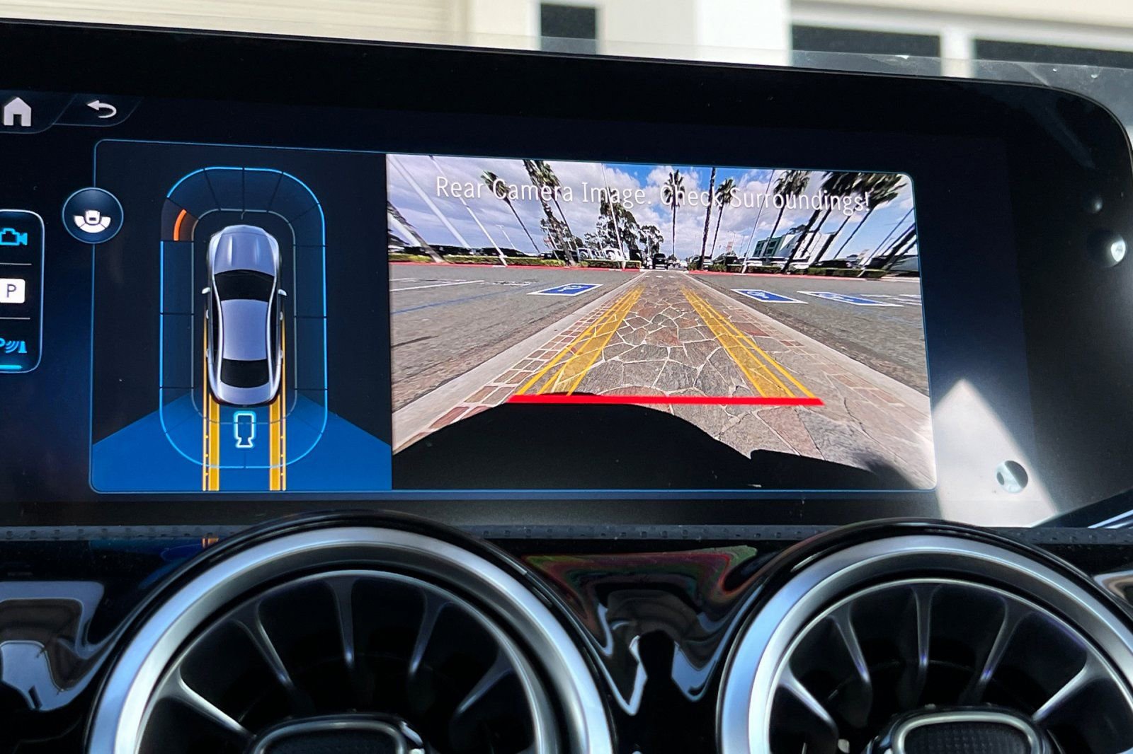 New 2025 Mercedes-Benz CLA 250 image 16