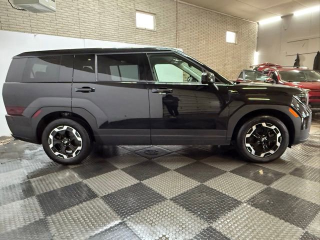 Used 2024 Hyundai Santa Fe SE image 8