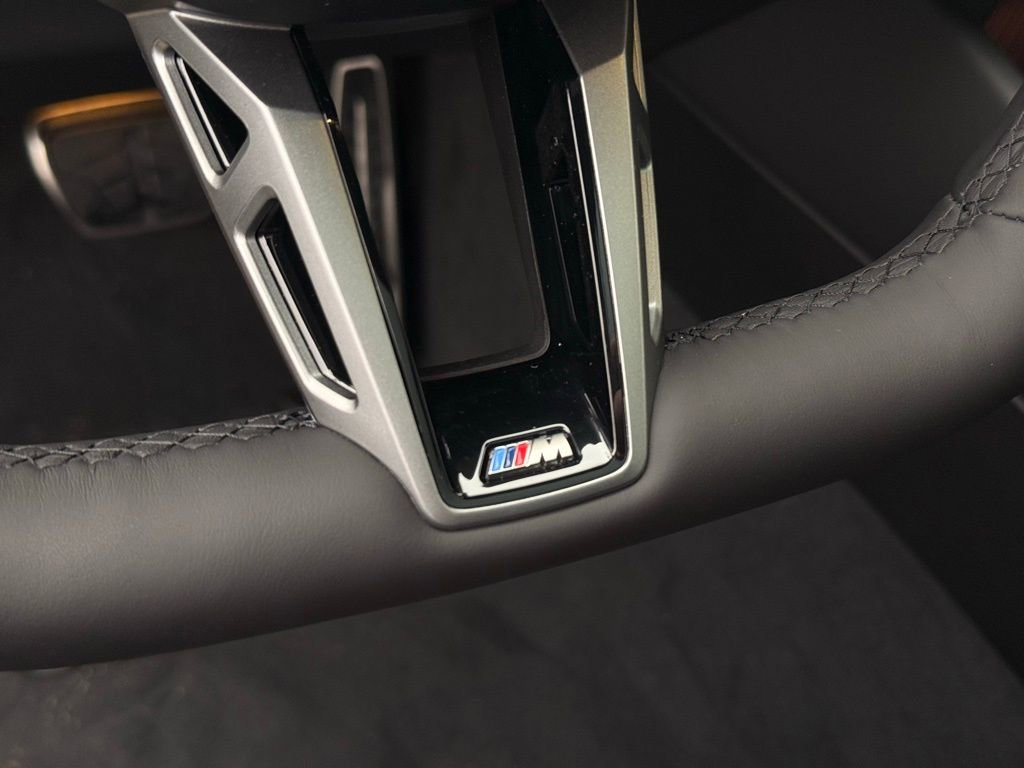 New 2026 BMW 530i xDrive w/ M Sport Package image 20