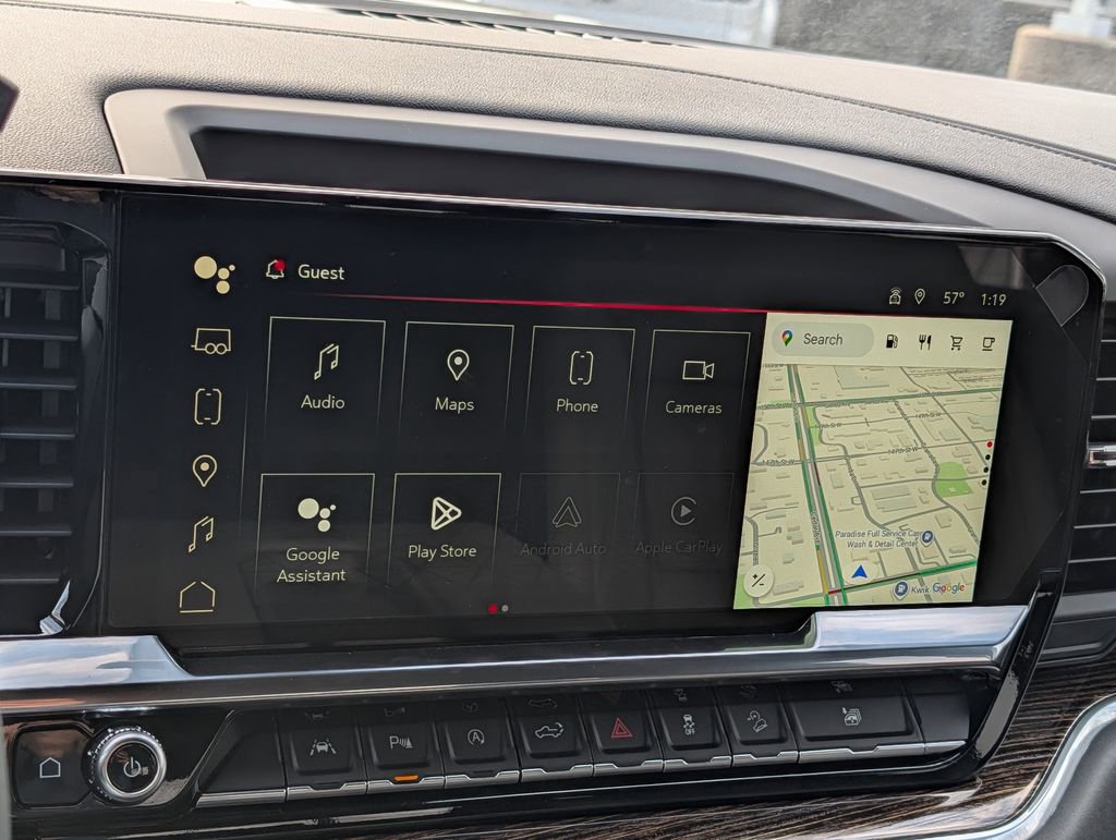 New 2026 GMC Sierra 1500 SLE image 37