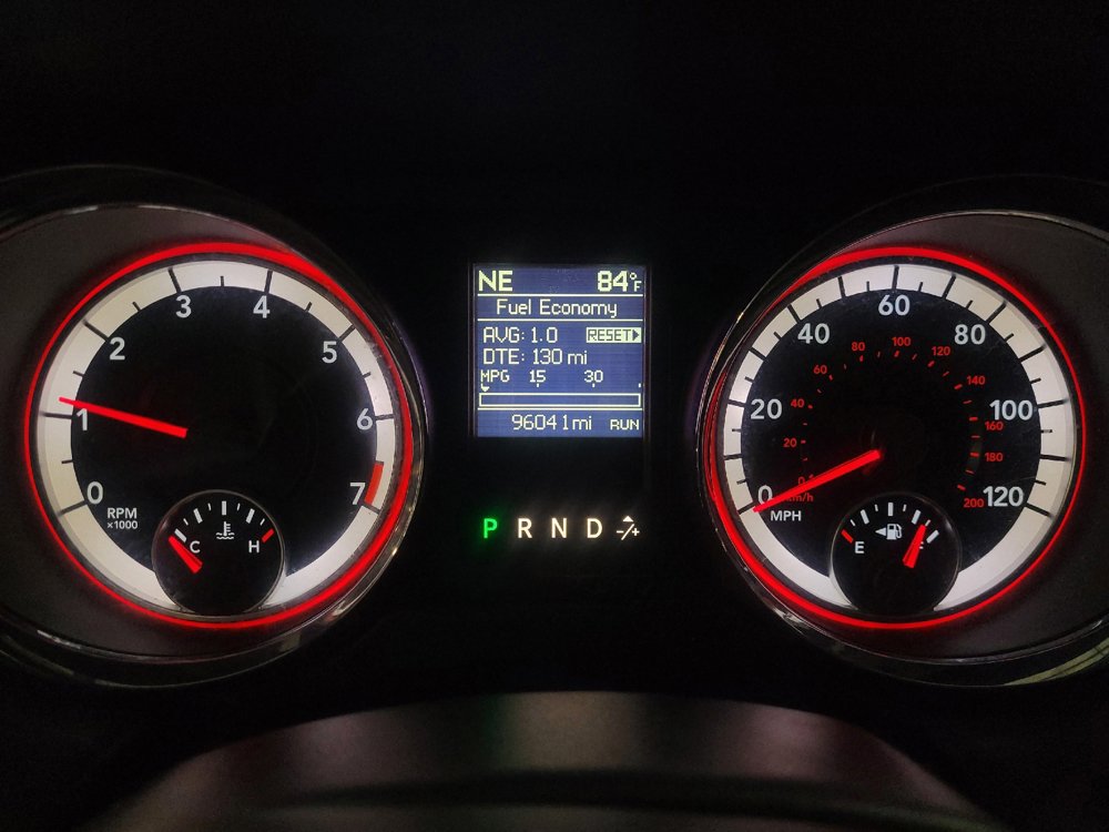 Used 2017 Dodge Grand Caravan GT FWD image 23