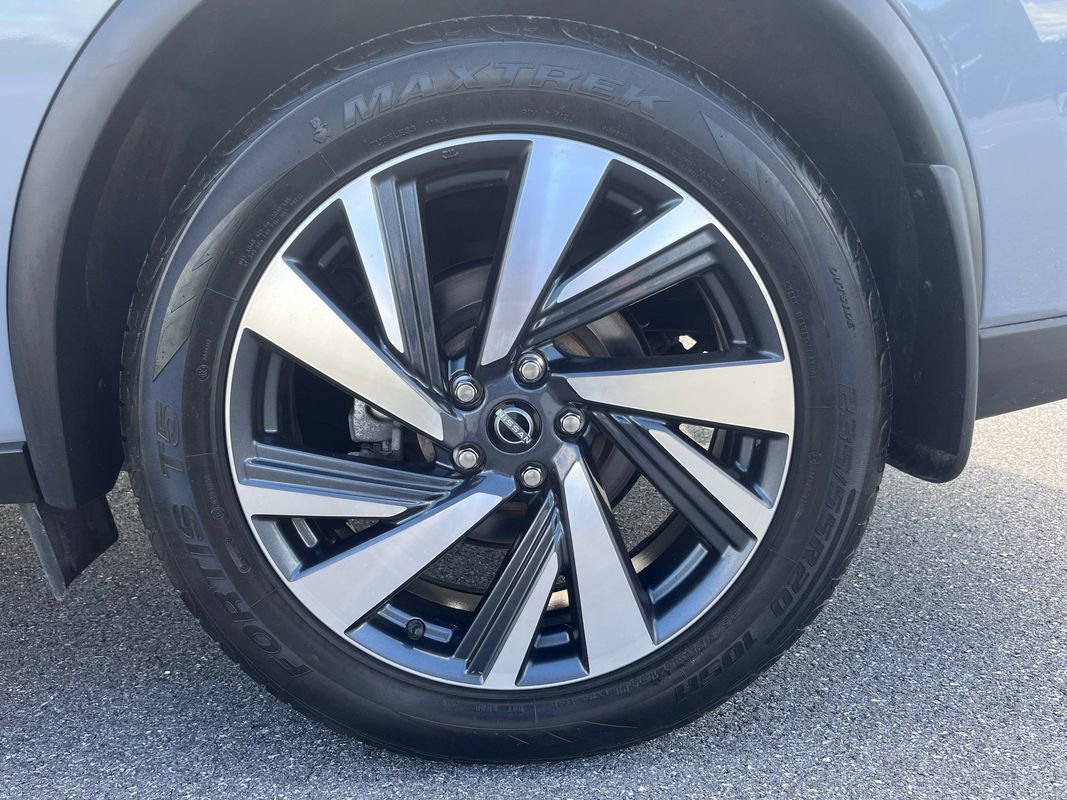 Used 2023 Nissan Murano SL image 24