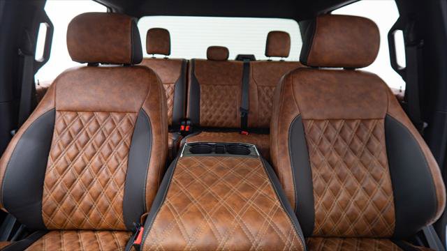 Used 2025 Ford F150 STX w/ Equipment Group 200A image 30