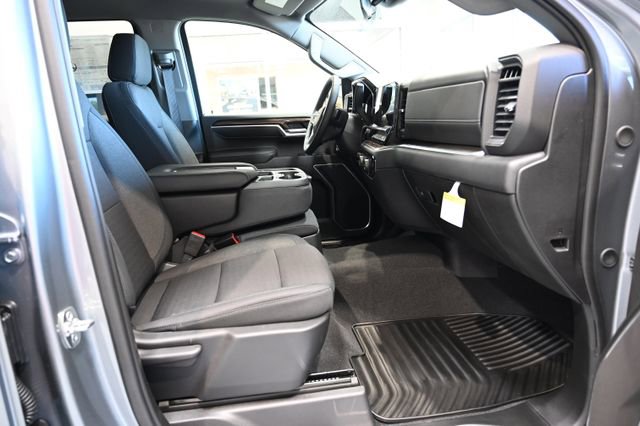 New 2026 Chevrolet Silverado 1500 LT AWD/4WD image 11