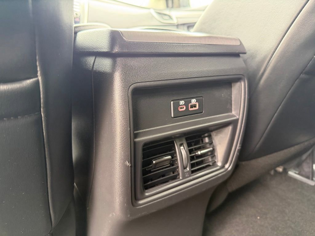 Used 2024 Nissan Murano SV AWD/4WD image 25
