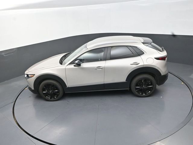Used 2024 MAZDA CX-30 AWD 2.5 S w/ Select Sport Pkg image 14