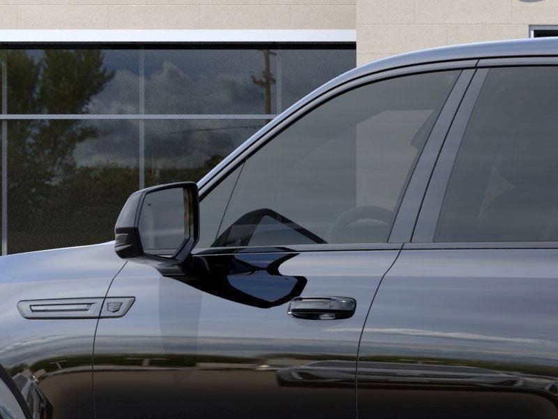 New 2025 Cadillac Escalade IQ Sport 1 AWD/4WD image 12
