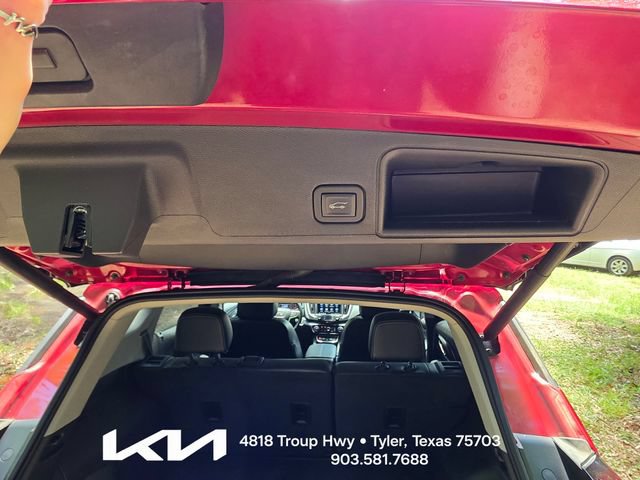 Used 2023 GMC Terrain SLT w/ Elevation Edition FWD image 20