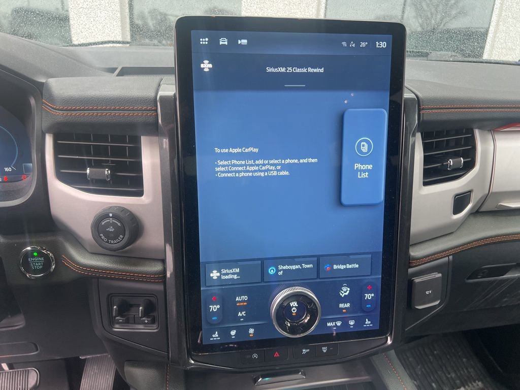 Used 2022 Ford Expedition Timberline image 11