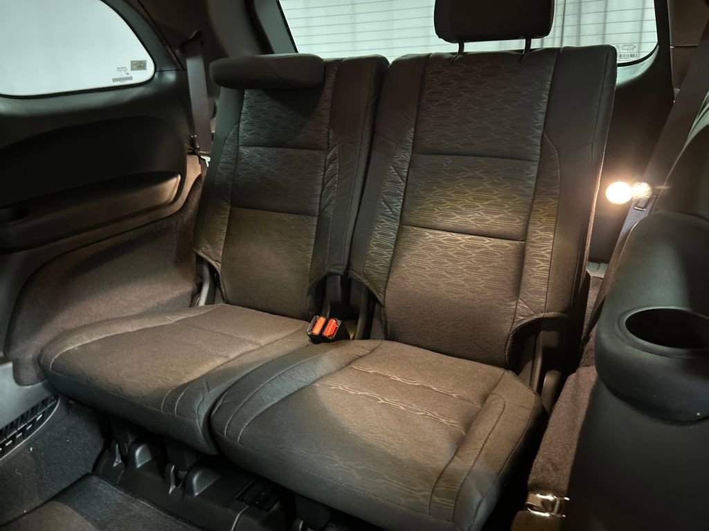 New 2026 Dodge Durango GT w/ Trailer Tow Group IV image 22