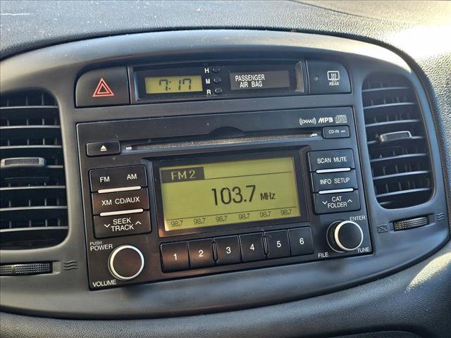 Used 2009 Hyundai Accent GS w/ Popular Equipment Pkg 2 image 22