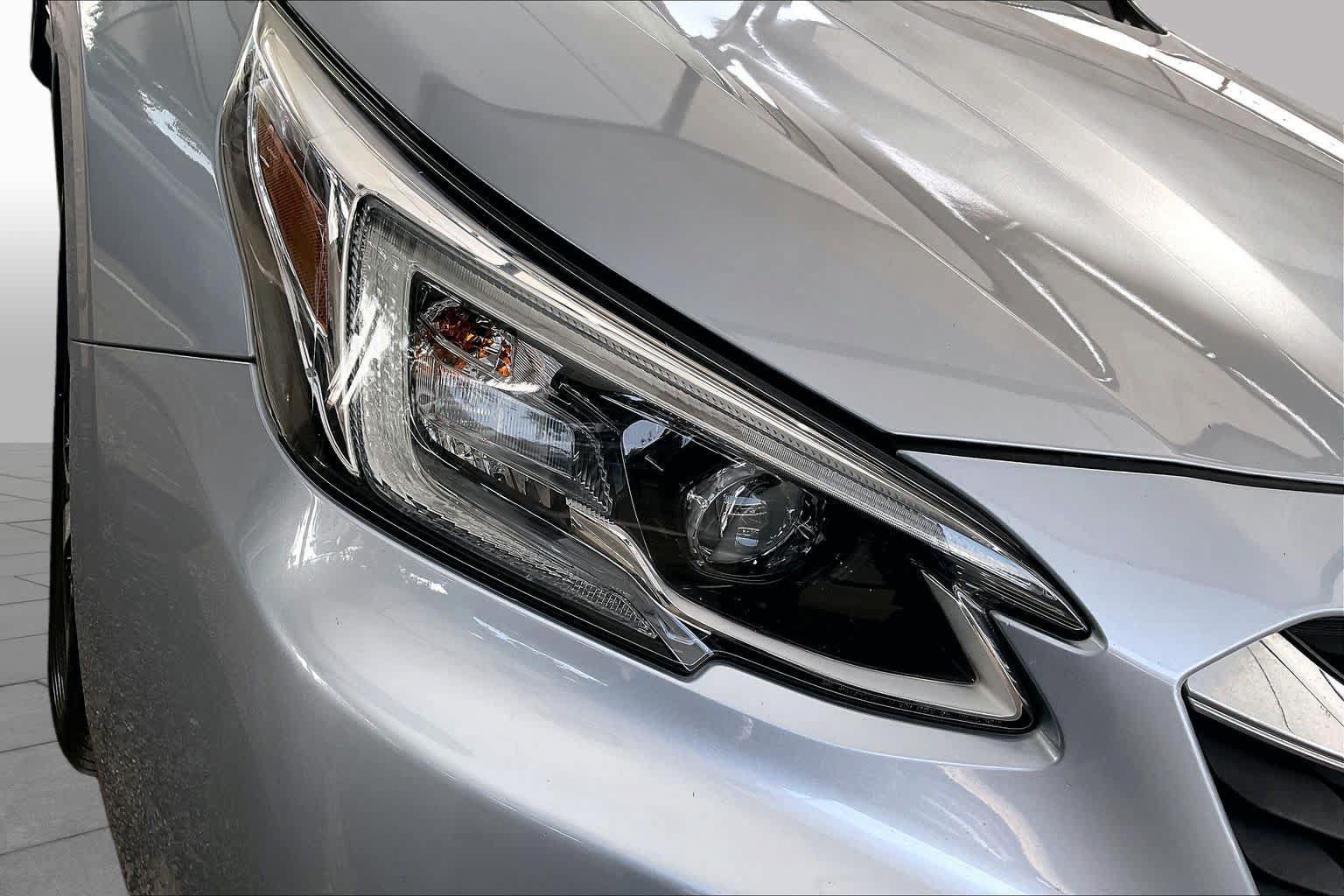 Used 2022 Subaru Legacy Limited AWD/4WD image 27