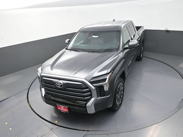 Used 2026 Toyota Tundra Limited w/ Power Package AWD/4WD image 25