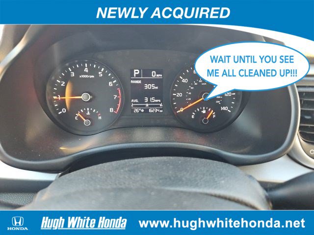 Used 2023 Kia Rio S image 2