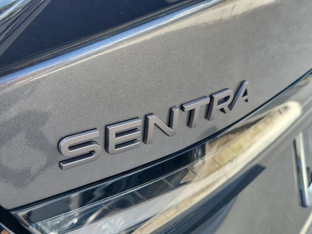 New 2026 Nissan Sentra SR w/ SR All Weather Package FWD image 7
