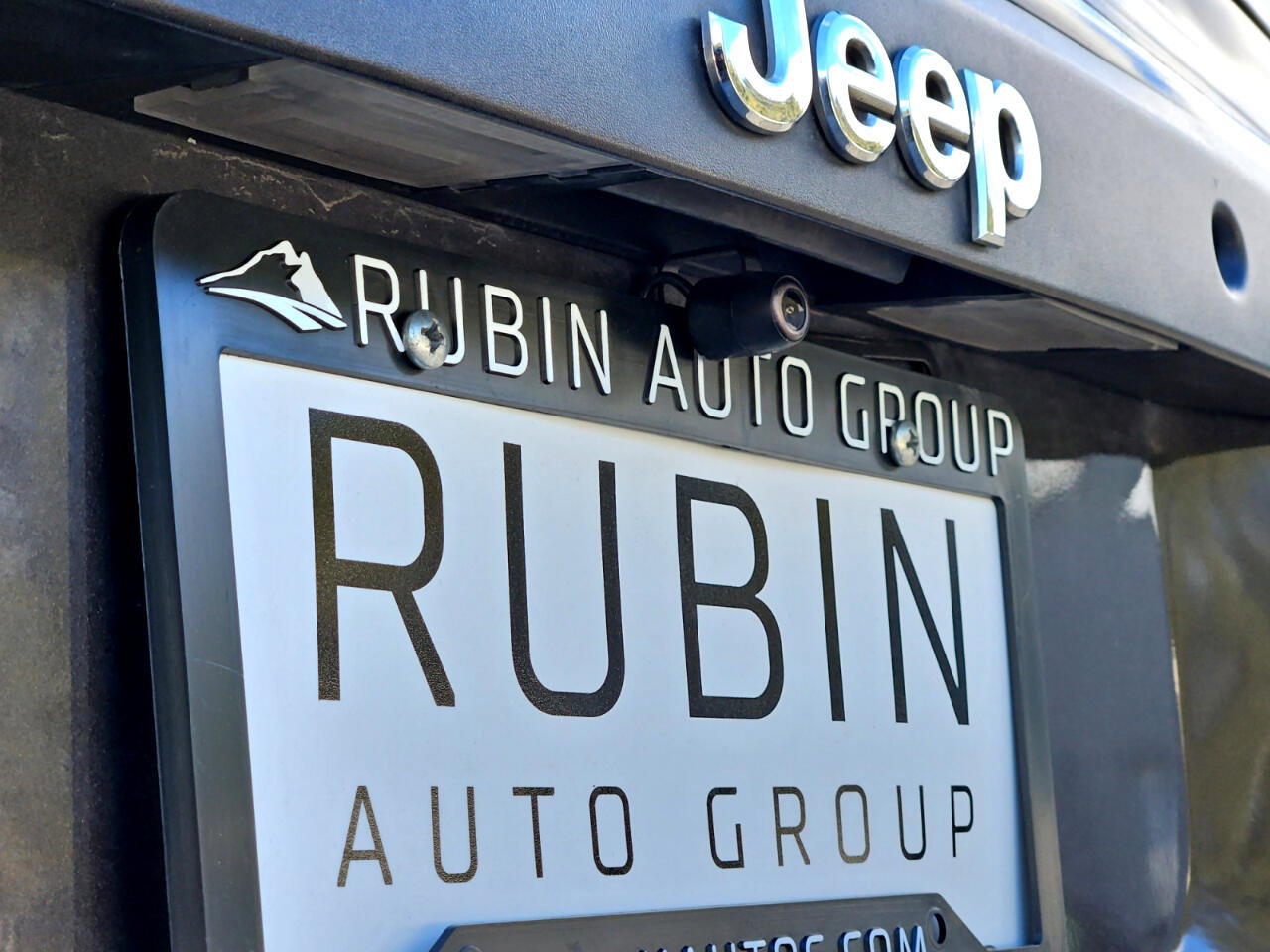 Used 2016 Jeep Patriot Sport image 18