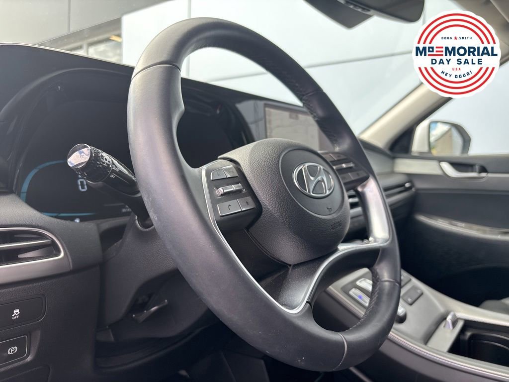 Used 2023 Hyundai Palisade XRT w/ Cargo Package AWD/4WD image 6